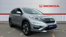 Honda CR-V 2.0 i-VTEC EX 5dr Auto Petrol Estate